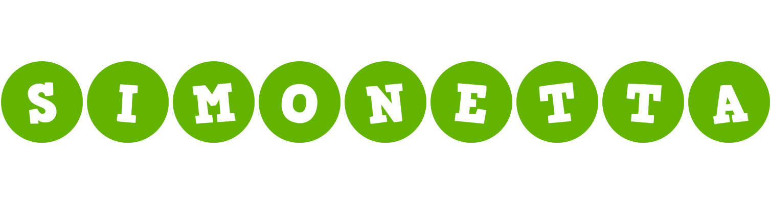 Simonetta games logo