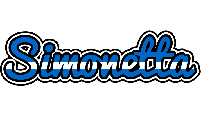 Simonetta greece logo