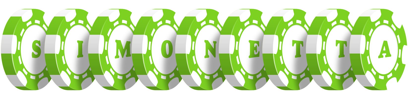 Simonetta holdem logo