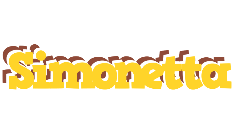 Simonetta hotcup logo