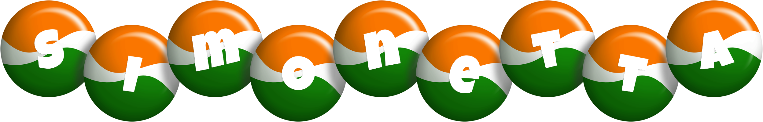 Simonetta india logo