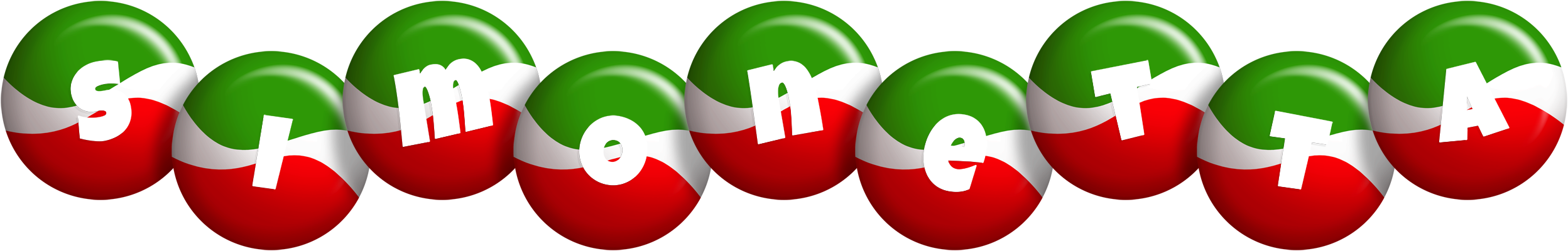 Simonetta italy logo