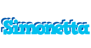 Simonetta jacuzzi logo