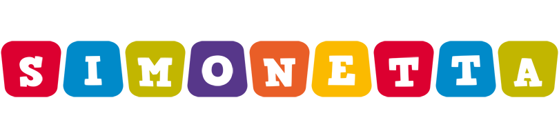 Simonetta kiddo logo