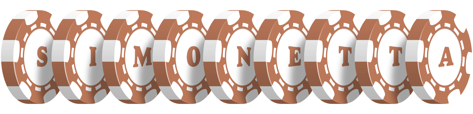 Simonetta limit logo