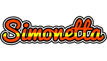 Simonetta madrid logo
