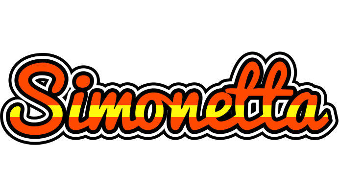 Simonetta madrid logo