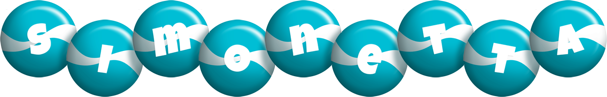 Simonetta messi logo