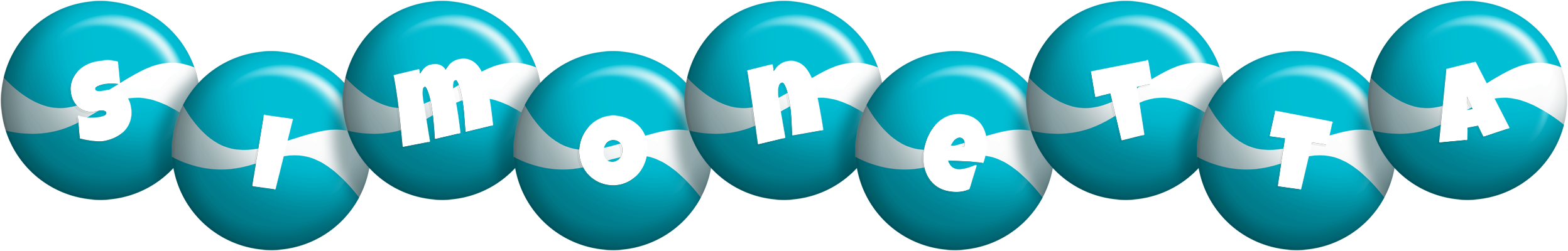 Simonetta messi logo