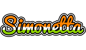 Simonetta mumbai logo