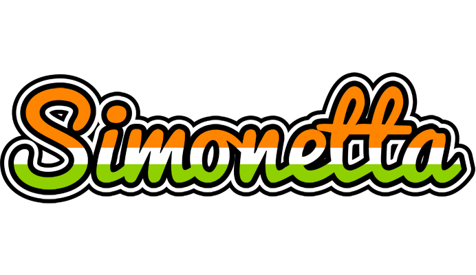 Simonetta mumbai logo