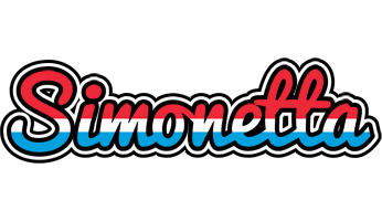 Simonetta norway logo