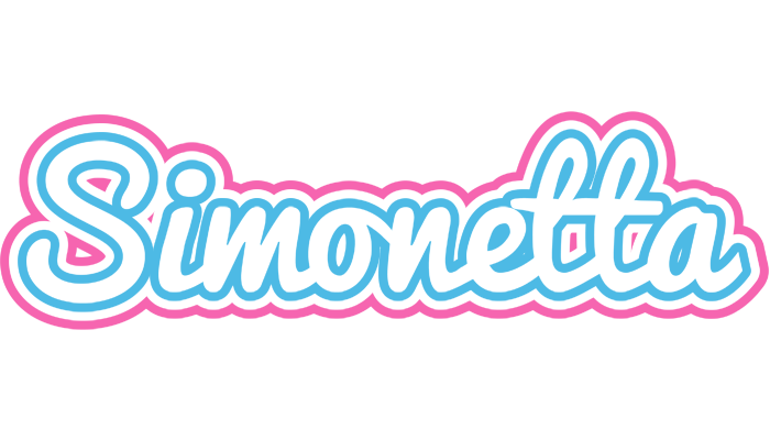 Simonetta outdoors logo