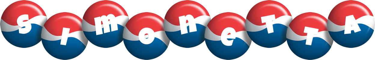 Simonetta paris logo