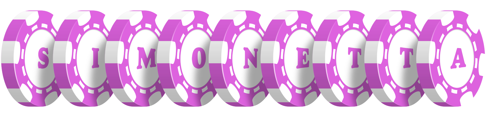 Simonetta river logo