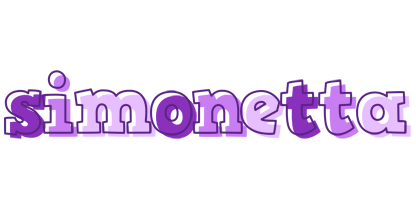 Simonetta sensual logo