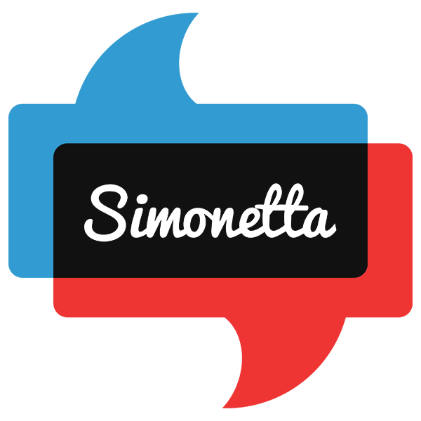 Simonetta sharks logo