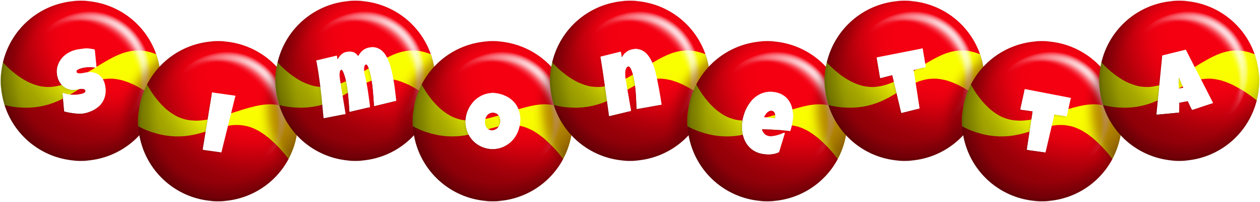 Simonetta spain logo