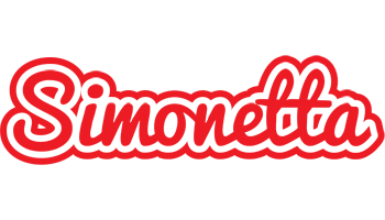 Simonetta sunshine logo