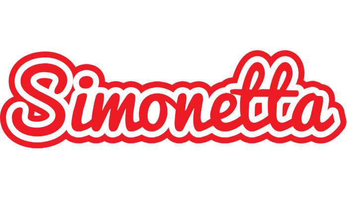 Simonetta sunshine logo