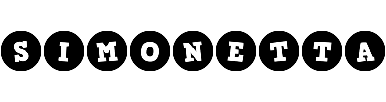 Simonetta tools logo