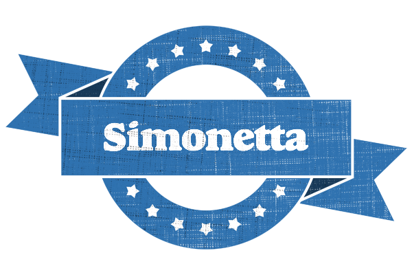 Simonetta trust logo