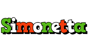 Simonetta venezia logo