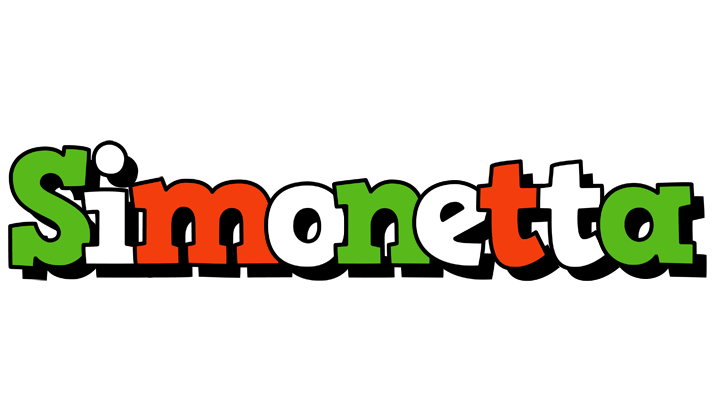 Simonetta venezia logo