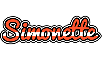 Simonette denmark logo