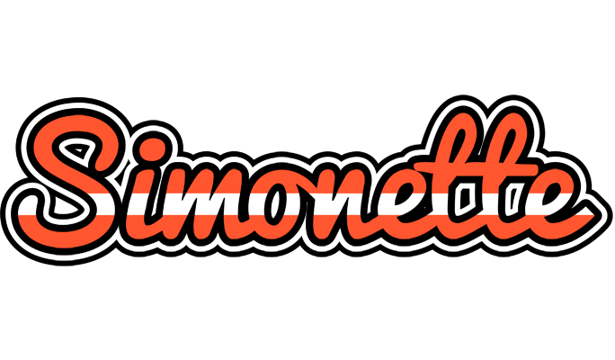 Simonette denmark logo