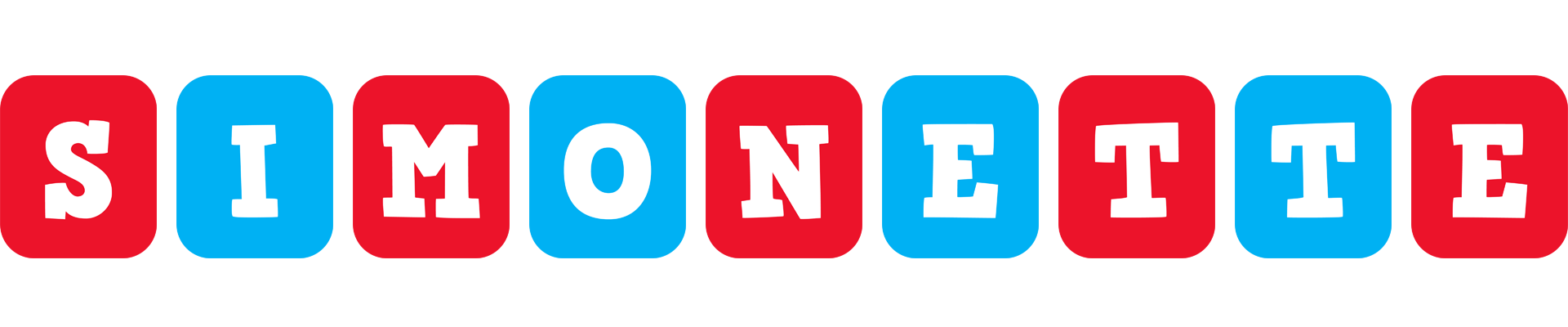 Simonette diesel logo