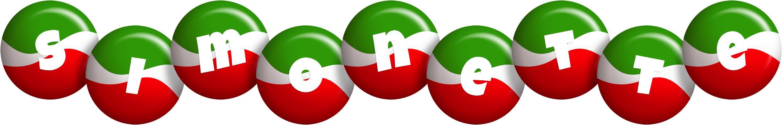 Simonette italy logo
