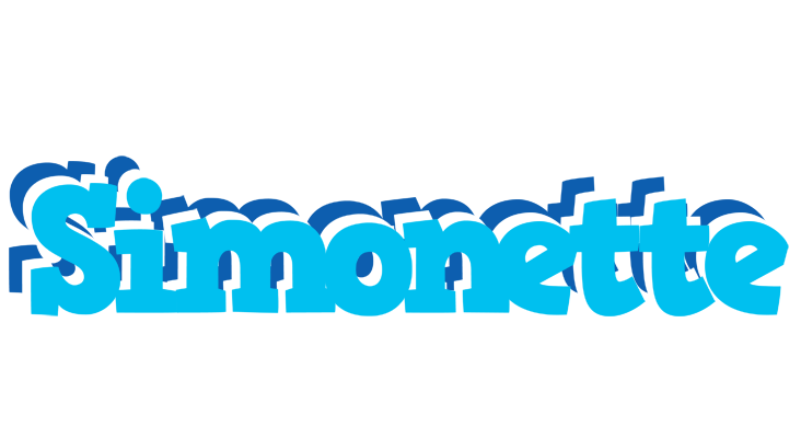 Simonette jacuzzi logo