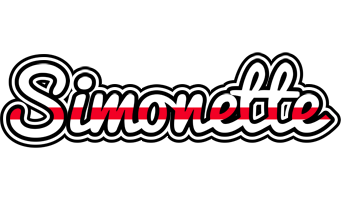 Simonette kingdom logo