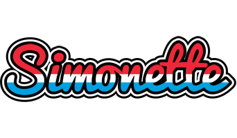 Simonette norway logo