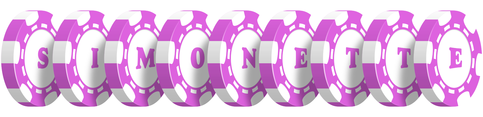 Simonette river logo