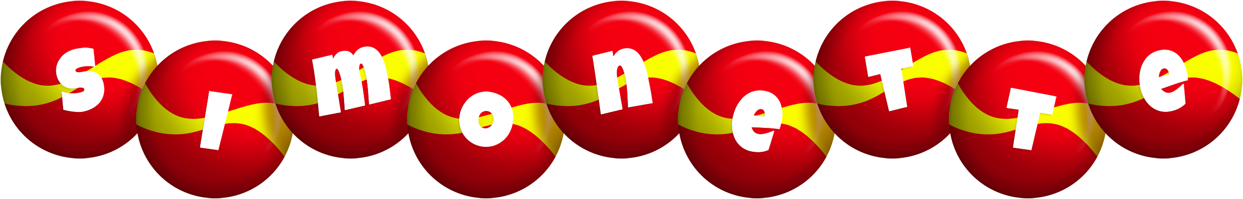 Simonette spain logo