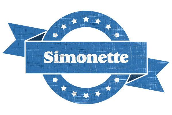 Simonette trust logo