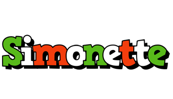 Simonette venezia logo