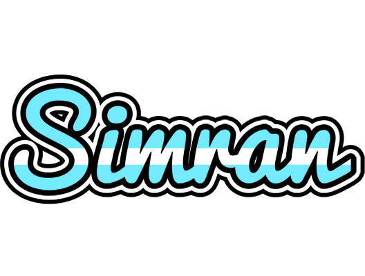 Simran argentine logo