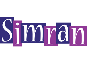 Simran autumn logo