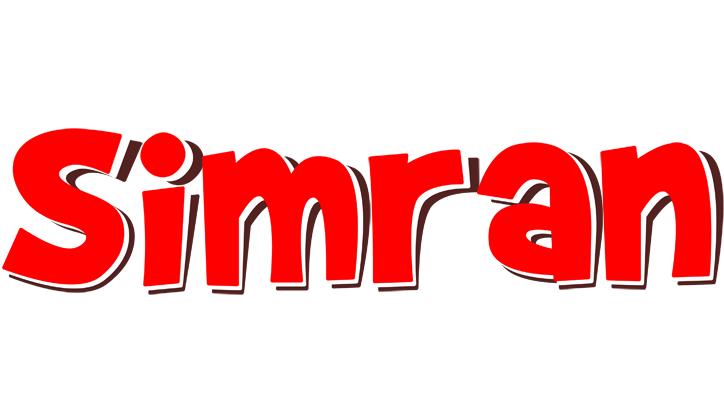 Simran basket logo