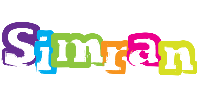 Simran casino logo