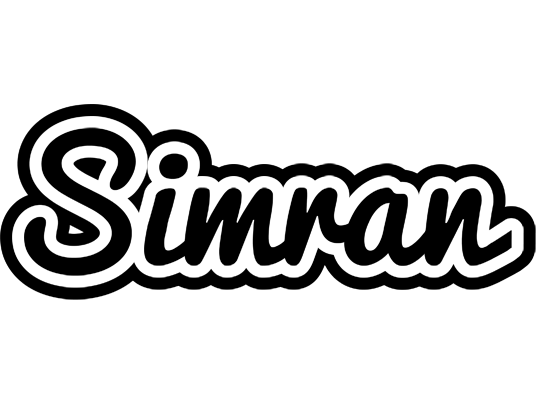 Simran chess logo