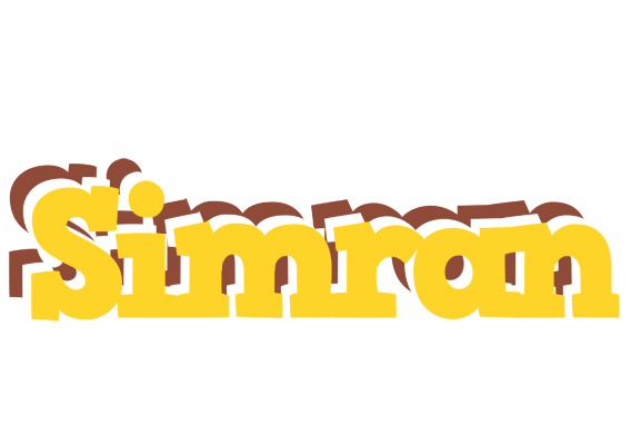 Simran hotcup logo