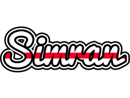 Simran kingdom logo