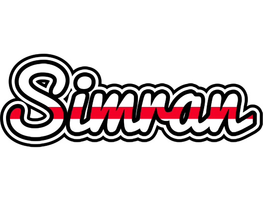 Simran kingdom logo