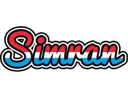 Simran norway logo