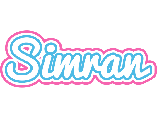 Simran outdoors logo