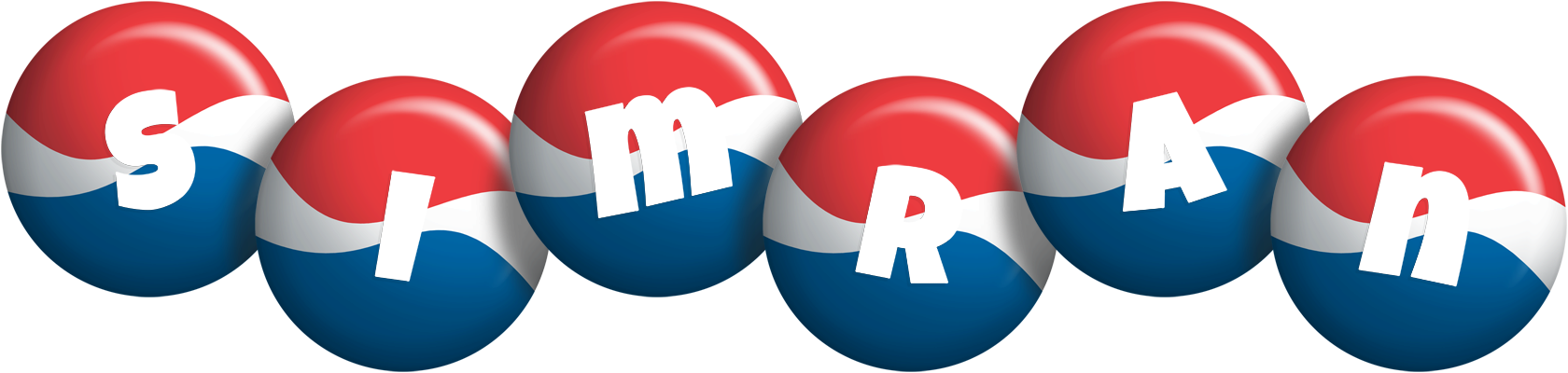 Simran paris logo